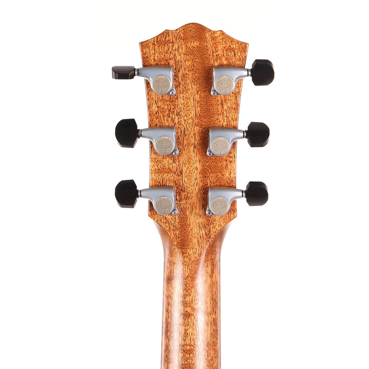 Taylor Gold Label Collection 814e Super Auditorium Acoustic-Electric Golden Brown Sunburst