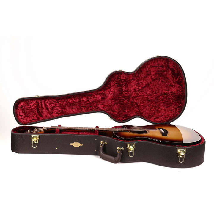 Taylor Builder's Edition 814ce Grand Auditorium Acoustic-Electric Adirondack Spruce Honduran Rosewood