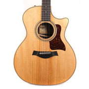 Taylor 414ce Studio Grand Auditorium Acoustic-Electric Natural