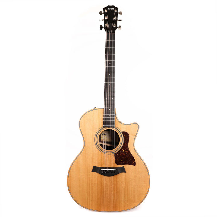 Taylor 414ce Studio Grand Auditorium Acoustic-Electric Natural