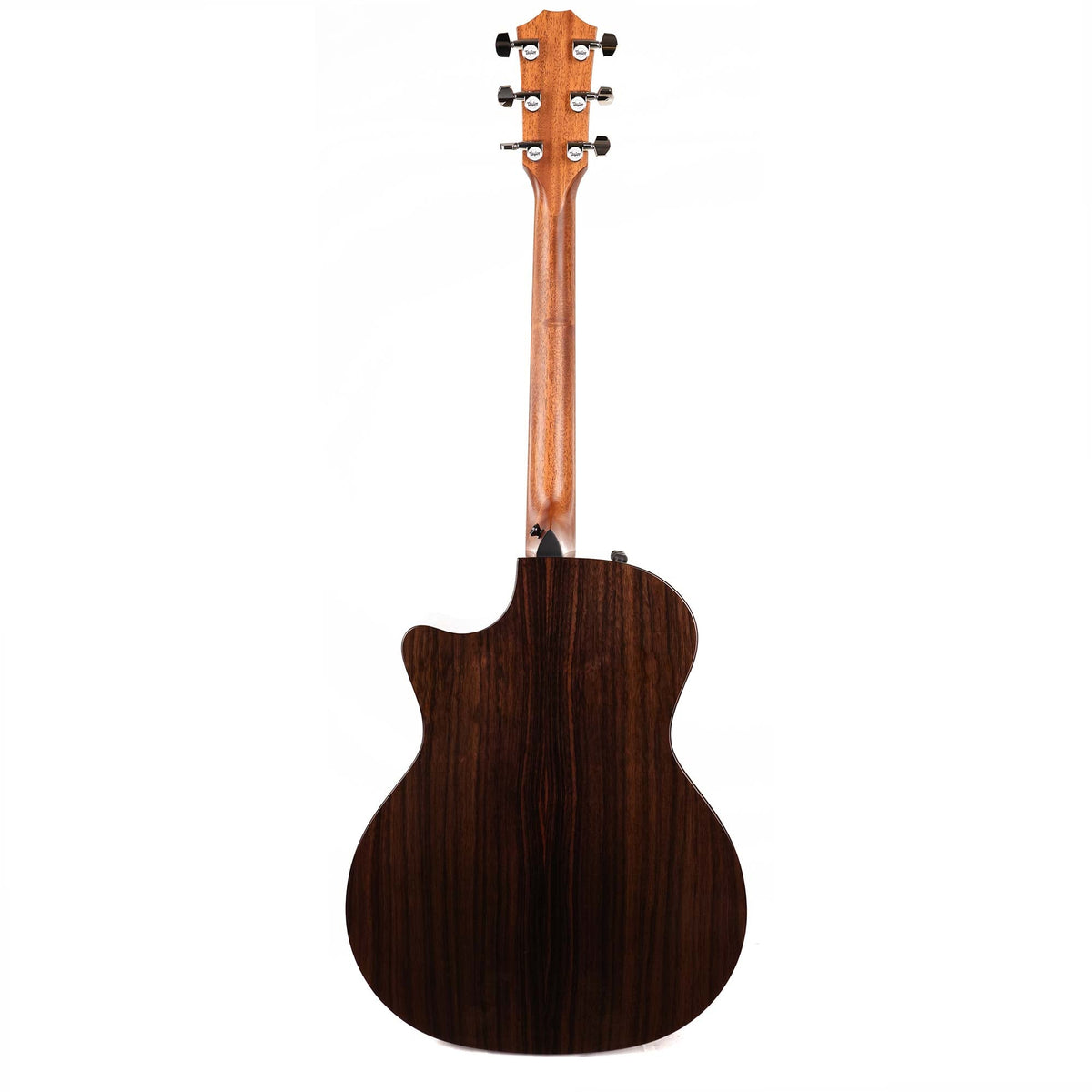 Taylor 414ce Studio Grand Auditorium Acoustic-Electric Natural — 3