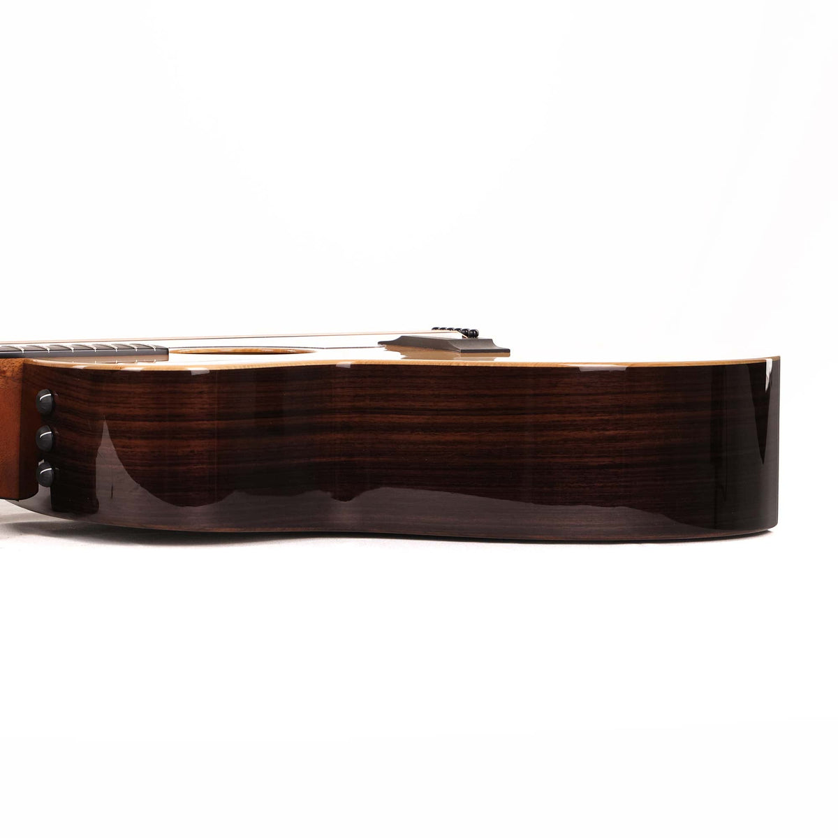 Taylor 414ce Studio Grand Auditorium Acoustic-Electric Natural — 6