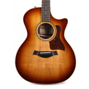 Taylor 414ce Studio Grand Auditorium Acoustic-Electric Shaded Edgeburst