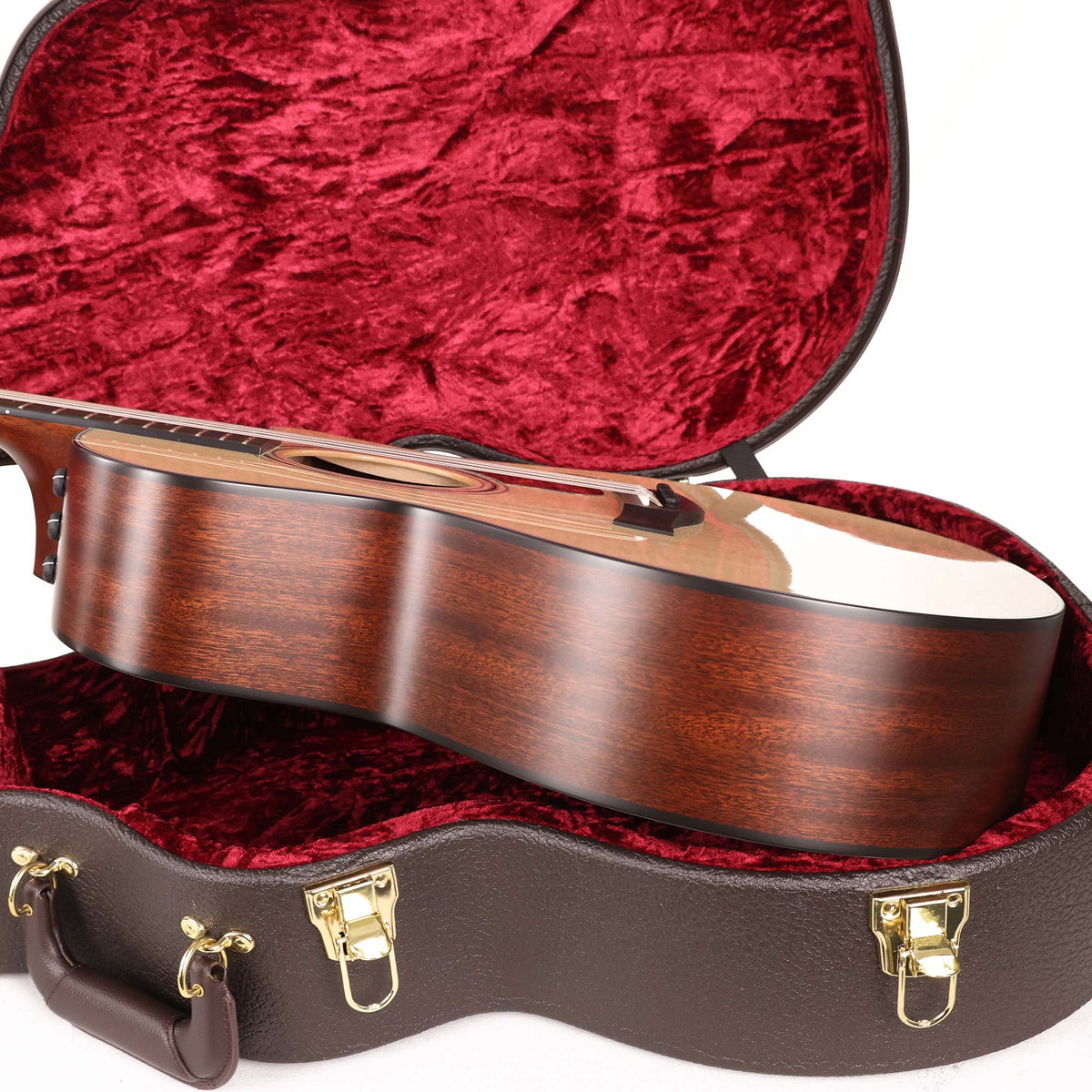 Taylor 354ce 12-String Grand Auditorium Acoustic-Electric Natural 2025 — 5