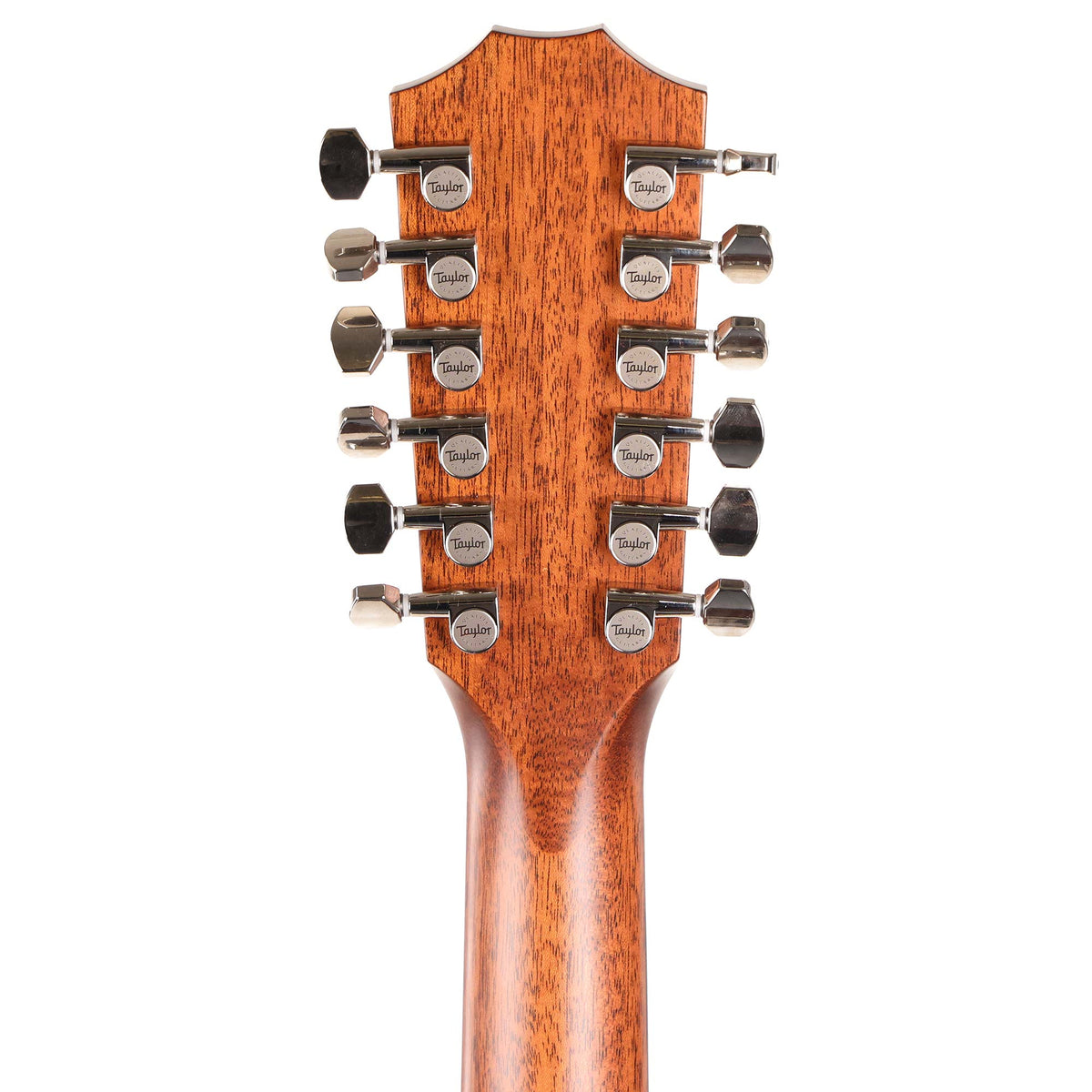 Taylor 354ce 12-String Grand Auditorium Acoustic-Electric Natural 2025 — 8