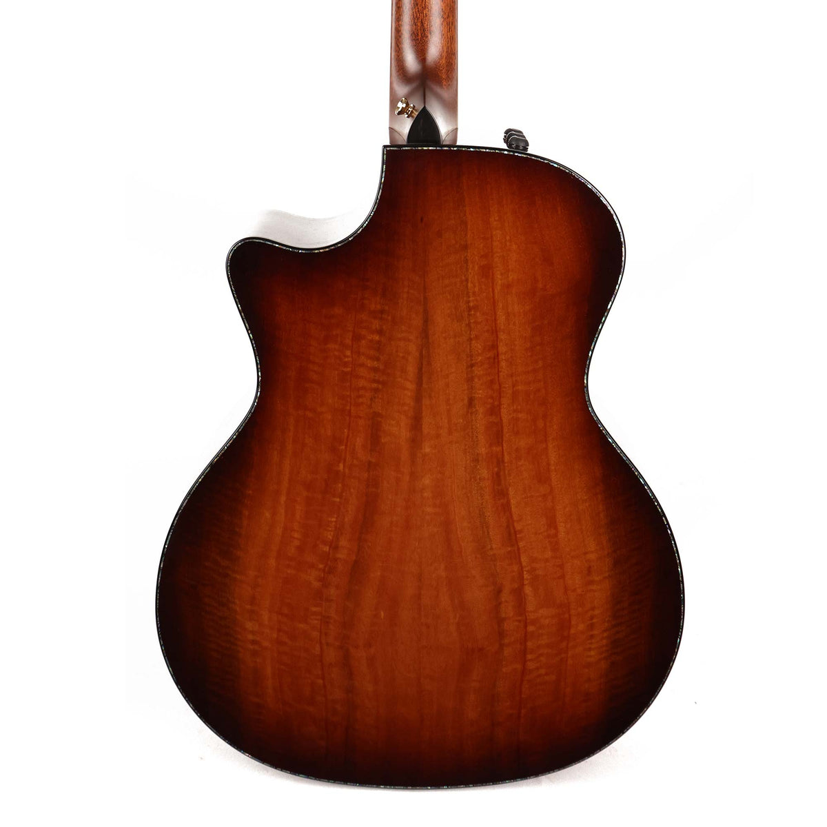 Taylor 50th Anniversary PS14ce LTD Acoustic-Electric Sinker Redwood and Red Ironbark 2024 — 7
