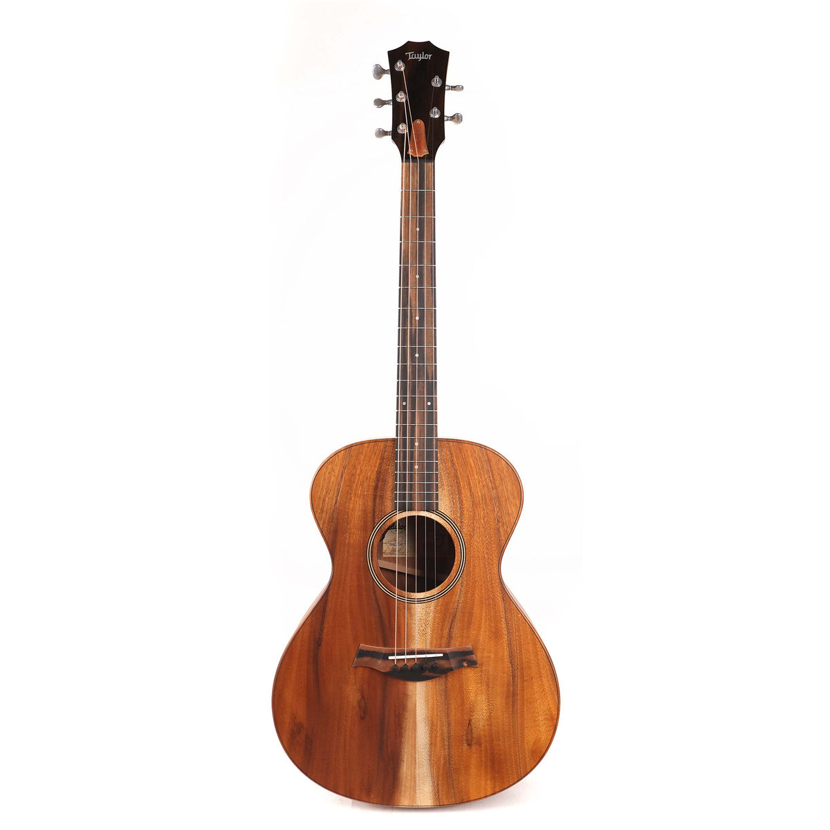 Taylor Jacob Collier Signature JCSM-5 5-String Acoustic Guitar Natural — 2