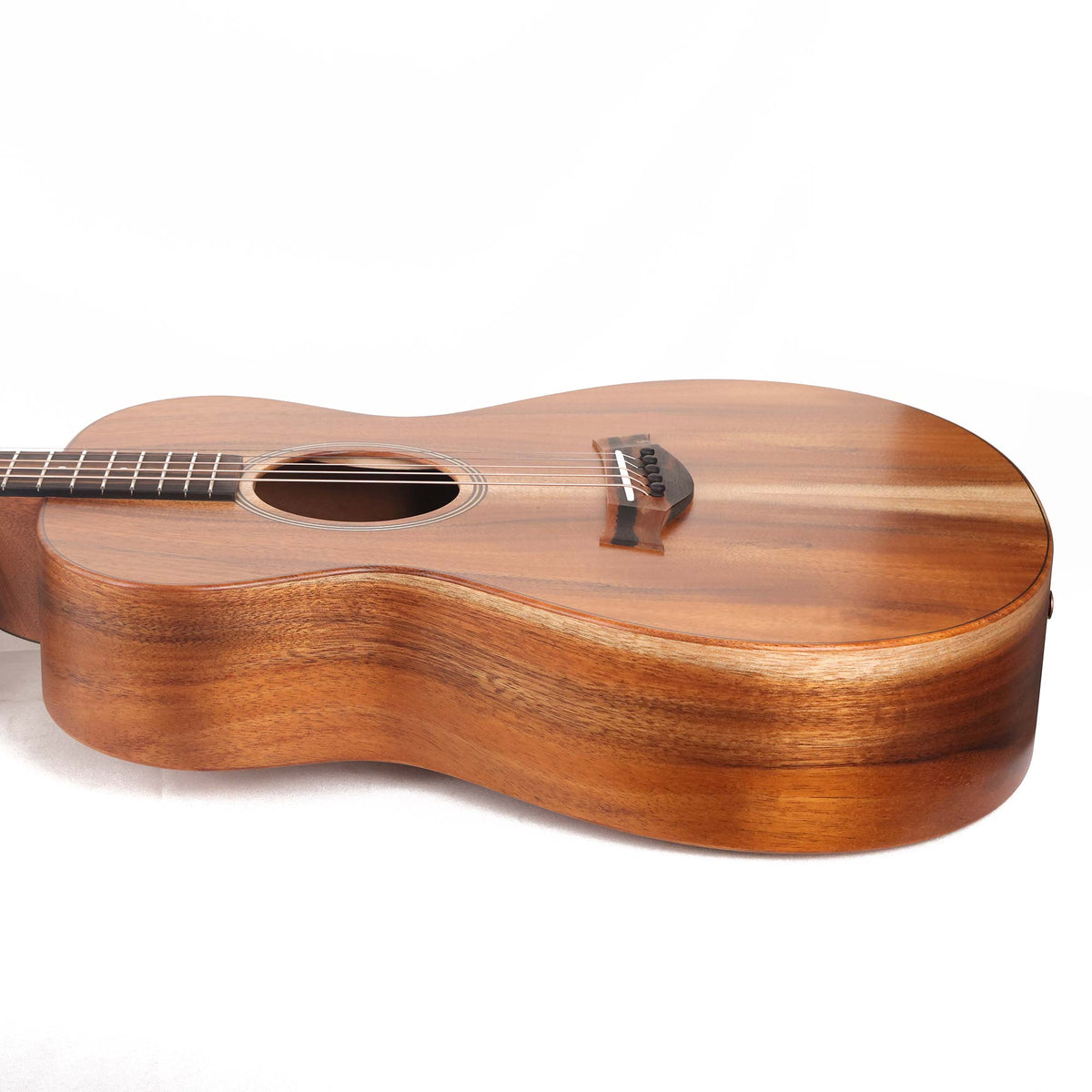 Taylor Jacob Collier Signature JCSM-5 5-String Acoustic Guitar Natural — 5