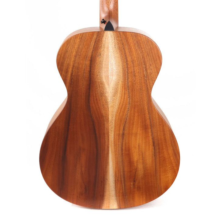 Taylor Jacob Collier Signature JCSM-5 5-String Acoustic Guitar Natural