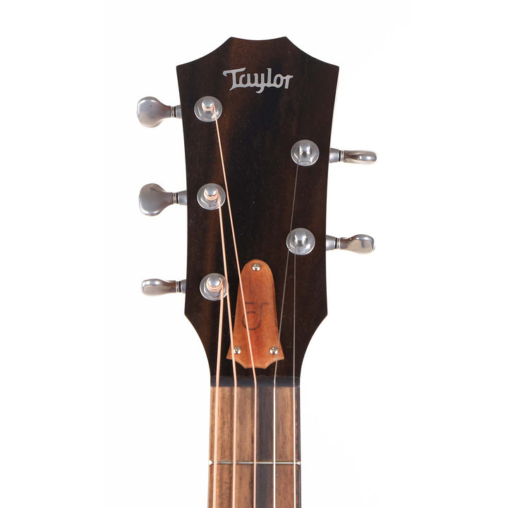 Taylor Jacob Collier Signature JCSM-5 5-String Acoustic Guitar Natural