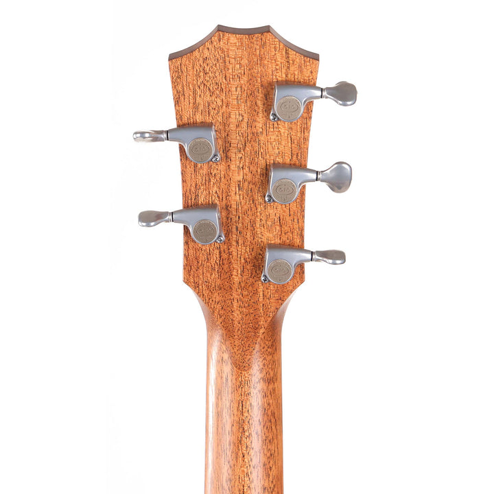 Taylor Jacob Collier Signature JCSM-5 5-String Acoustic Guitar Natural