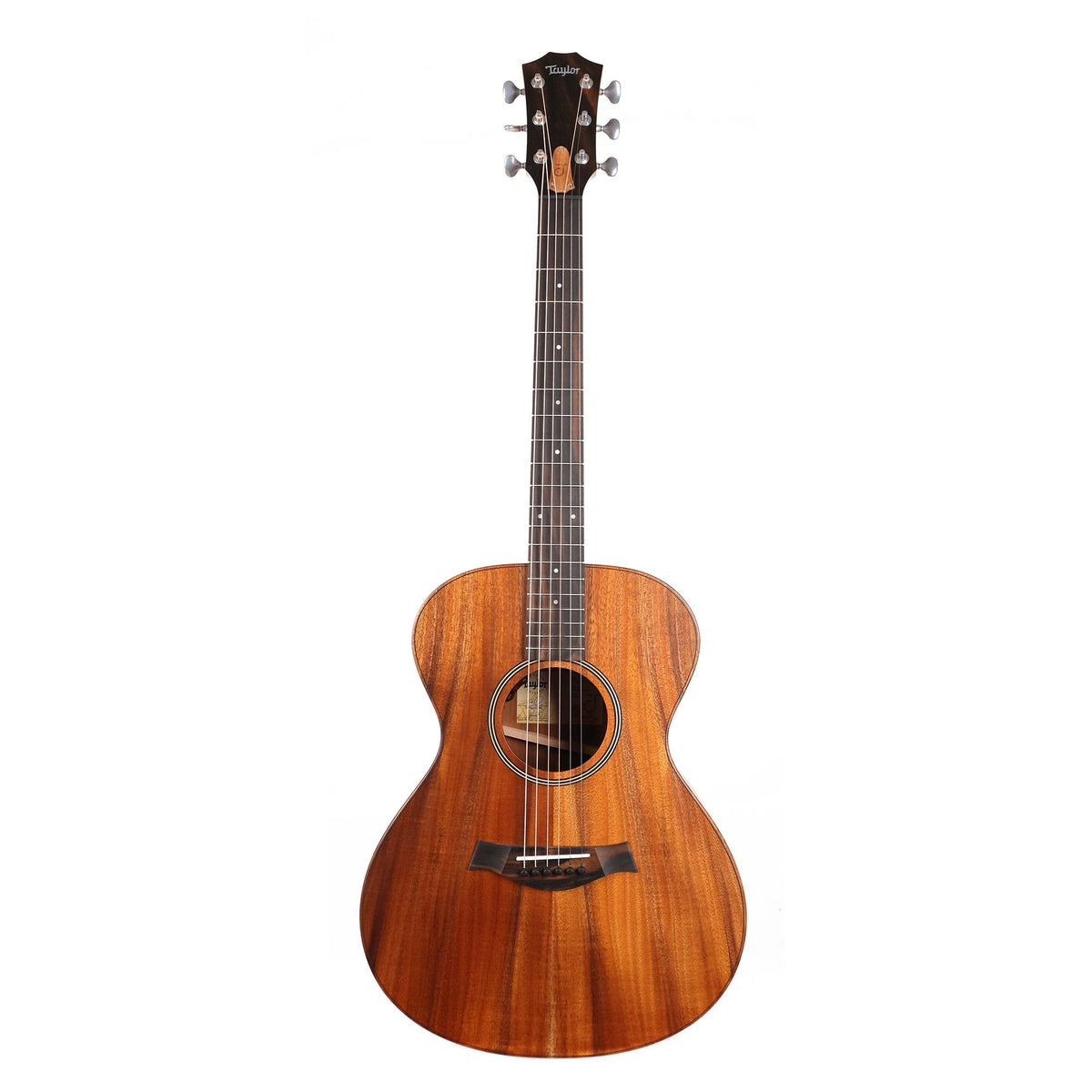 Taylor Jacob Collier Signature JCSM-6 6-String Acoustic-Electric Natural Used — 2
