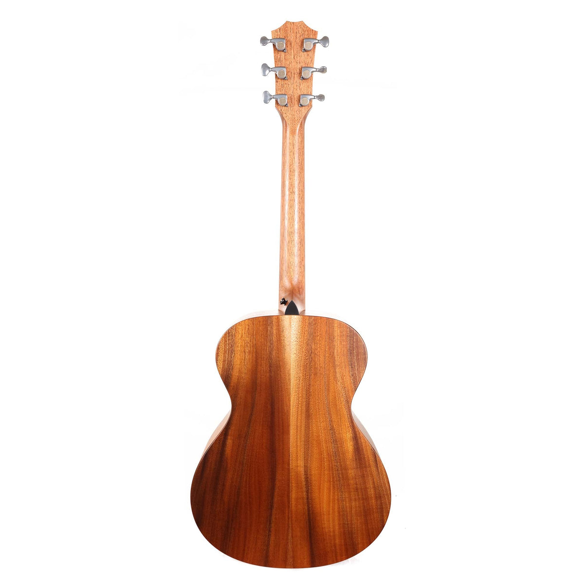 Taylor Jacob Collier Signature JCSM-6 6-String Acoustic-Electric Natural Used — 3