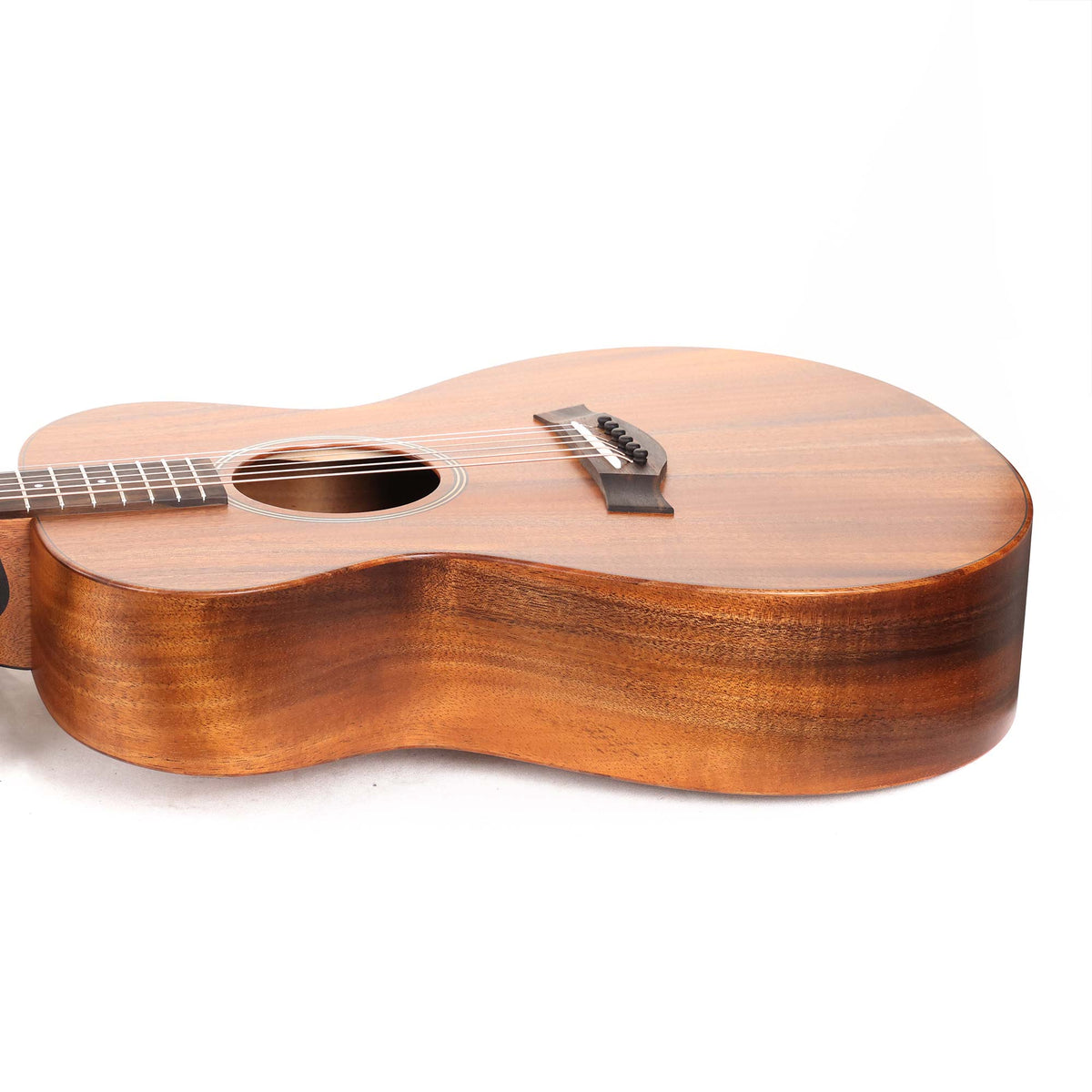 Taylor Jacob Collier Signature JCSM-6 6-String Acoustic-Electric Natural Used — 5