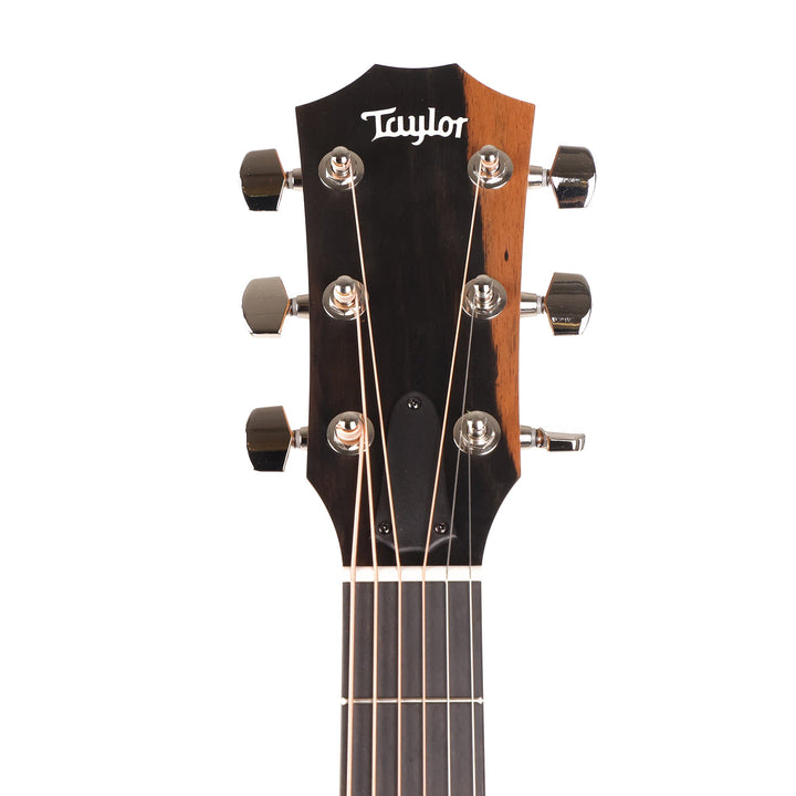 Taylor 217e-SB Plus Grand Pacific Acoustic-Electric Guitar Tobacco Sunburst Used