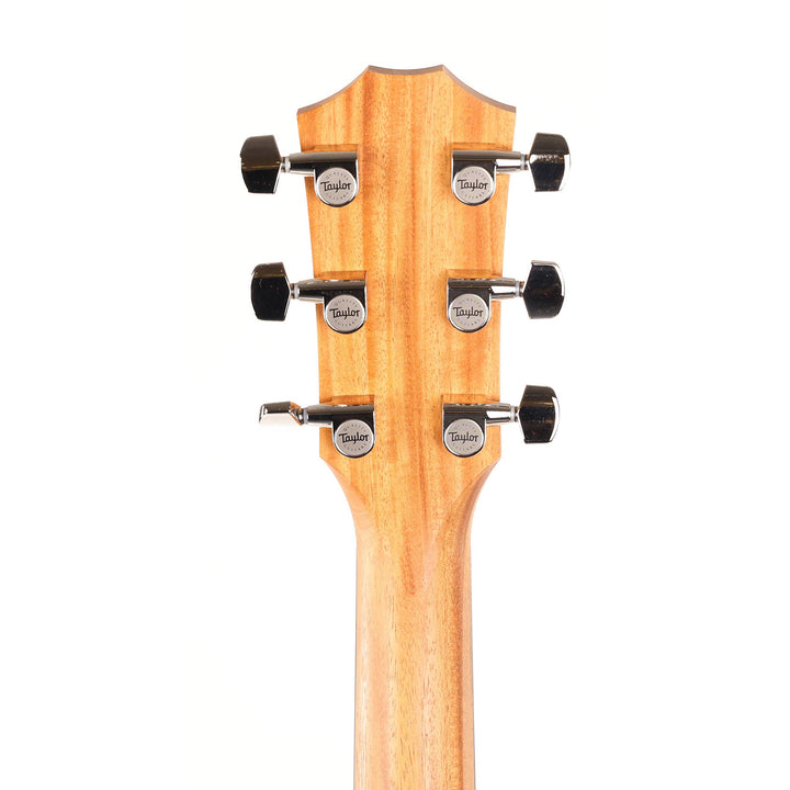 Taylor 217e-SB Plus Grand Pacific Acoustic-Electric Guitar Tobacco Sunburst Used