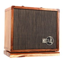 Circa 74 2-in-1 Acoustic Guitar and Vocal Amplifier Koa