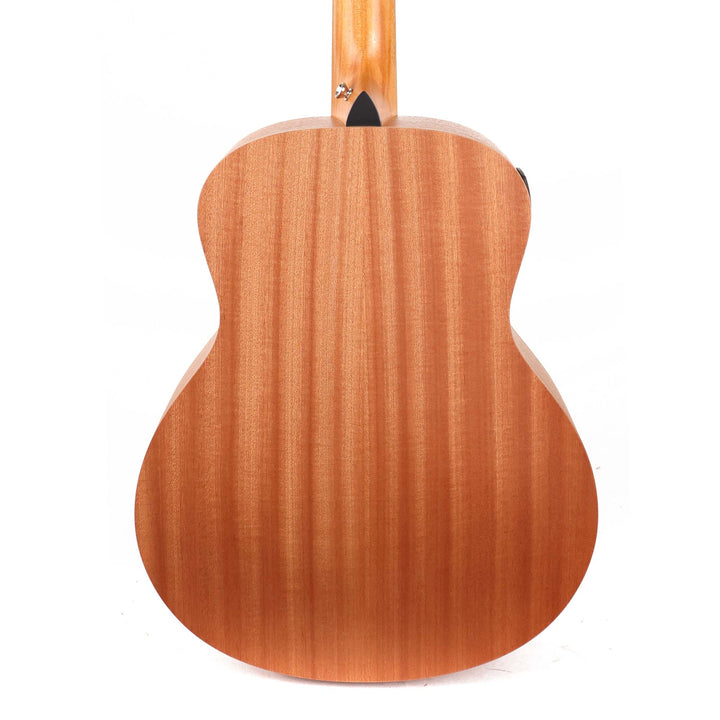 Taylor GS Mini-e Special Edition Acoustic-Electric Paisley Burst Used