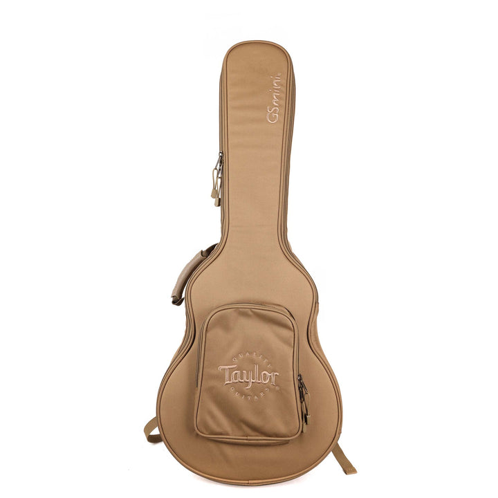 Taylor GS Mini-e Special Edition Acoustic-Electric Paisley Burst Used