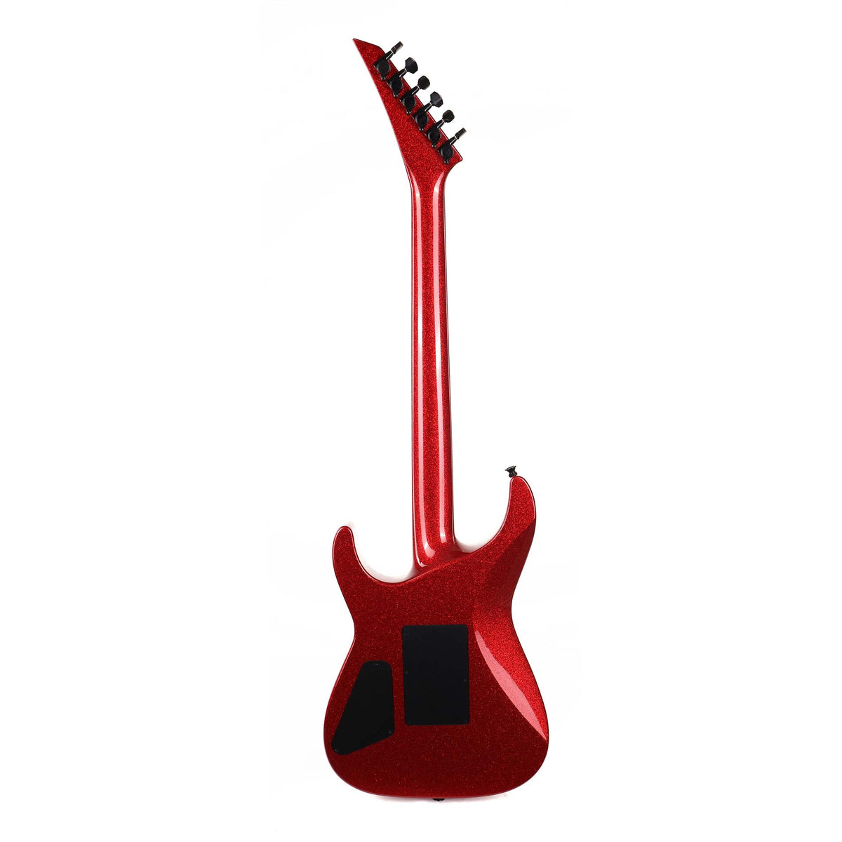 Jackson Custom Shop SL2H-V Soloist Red Sparkle — 3