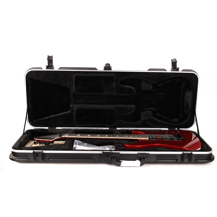 Jackson Custom Shop SL2H-V Soloist Red Sparkle