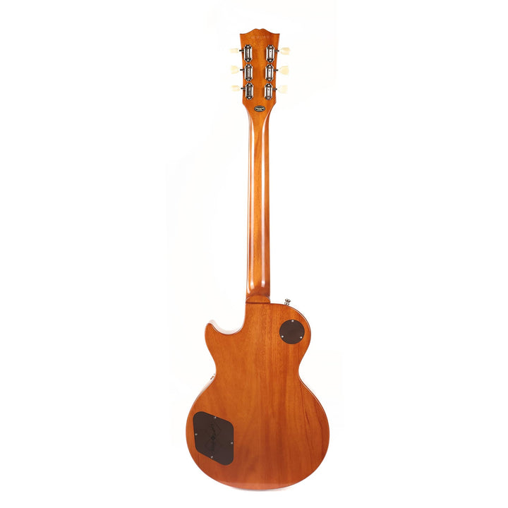 Epiphone Inspired by Gibson Custom 1957 Les Paul Standard Reissue Double Gold