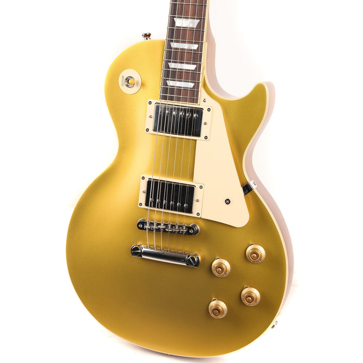 Epiphone Inspired by Gibson Custom 1957 Les Paul Standard Reissue Double Gold