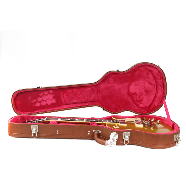 Epiphone Inspired by Gibson Custom 1957 Les Paul Standard Reissue Double Gold