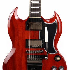 Epiphone Inspired by Gibson Custom 1964 SG Standard with Maestro