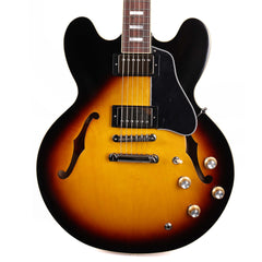 超美品 Epiphone Inspired by Gibson ES-335 Epiphone Inspired by Gibson ES-335 Cherry – Chicago Music Exchange