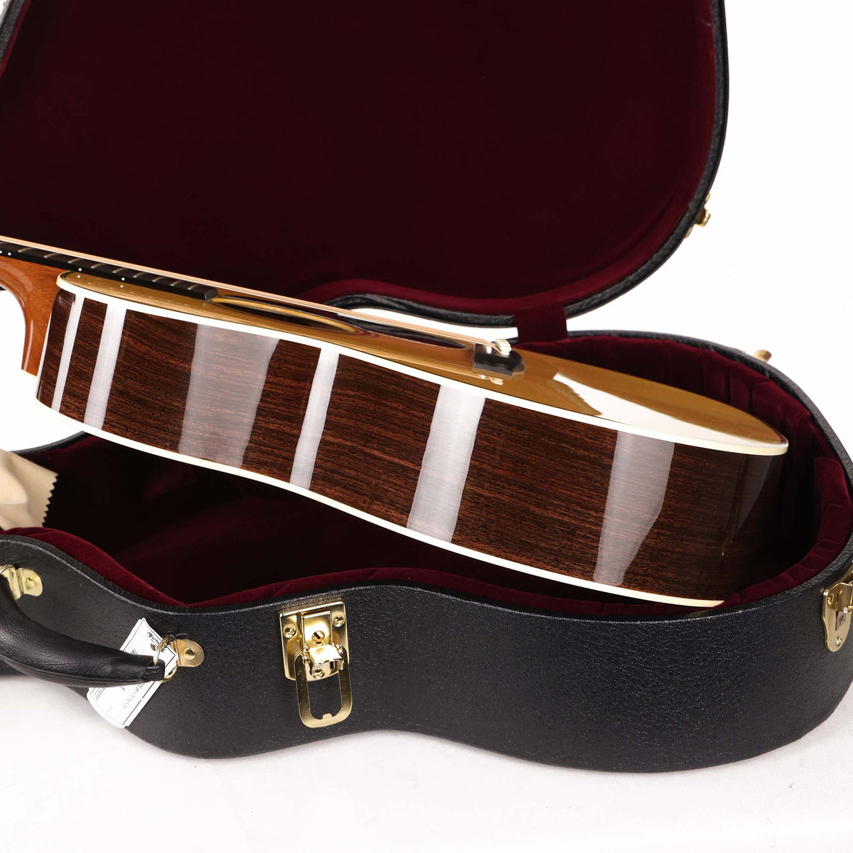 Martin 000-28EC Eric Clapton Model Acoustic Vintage Toner 2025 — 5