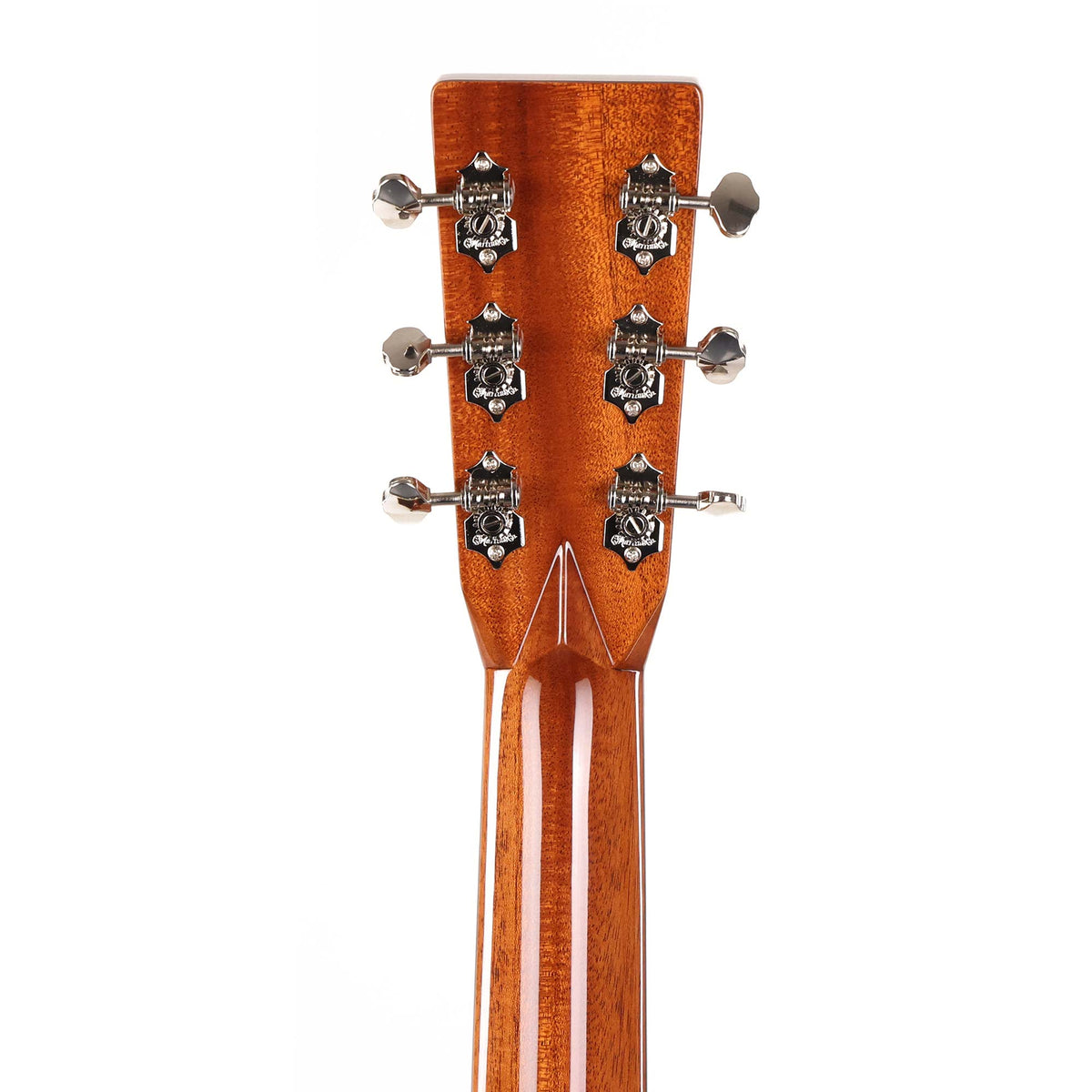 Martin 000-28EC Eric Clapton Model Acoustic Vintage Toner 2025 — 8