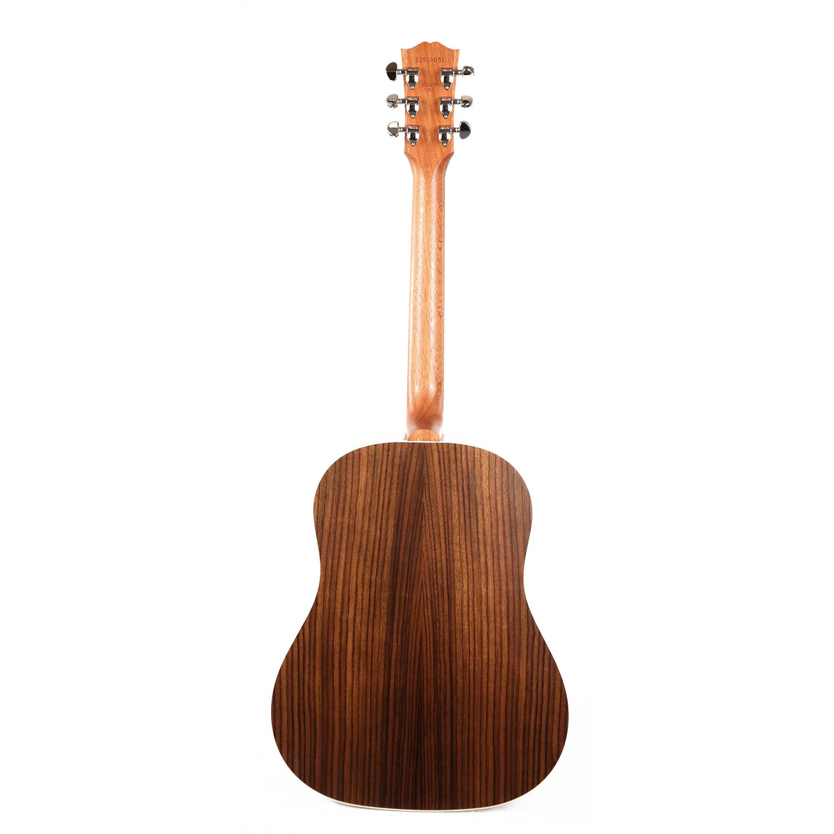 Gibson J-45 Studio Rosewood Acoustic-Electric Rosewood Burst 2025 — 3