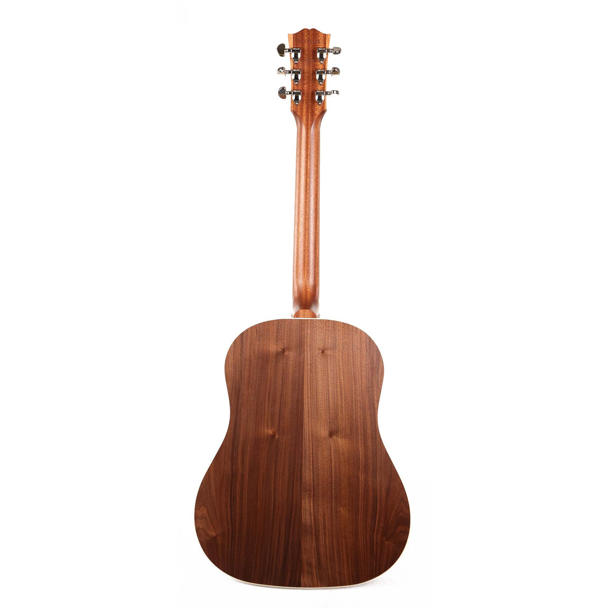 Gibson J-45 Studio Walnut Acoustic-Electric Natural Used — 3
