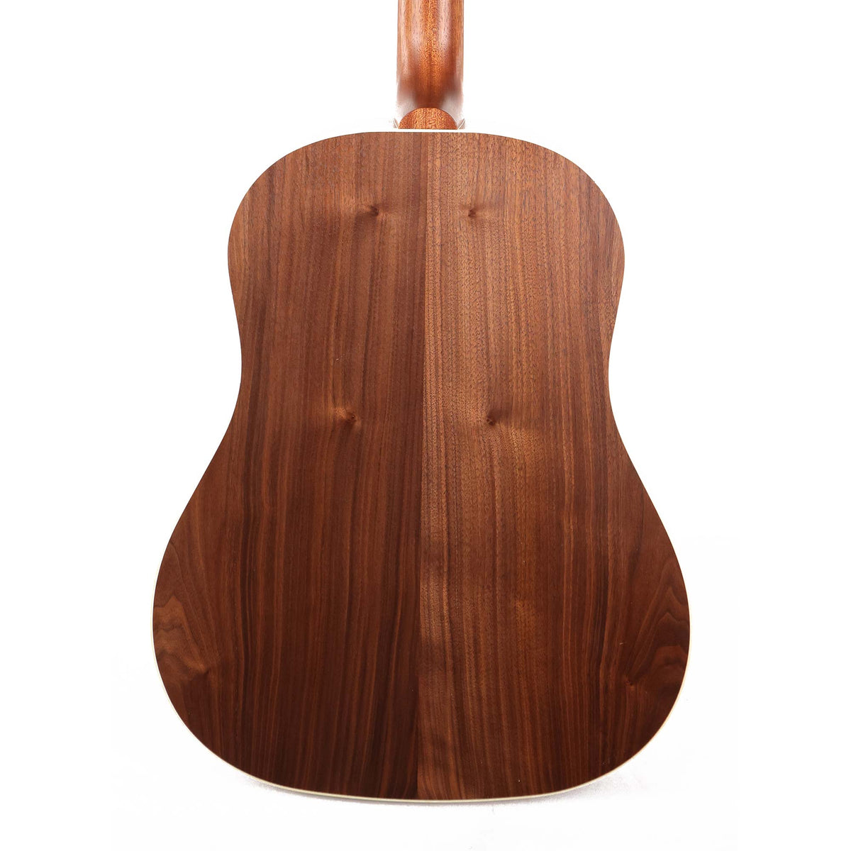 Gibson J-45 Studio Walnut Acoustic-Electric Natural Used — 6
