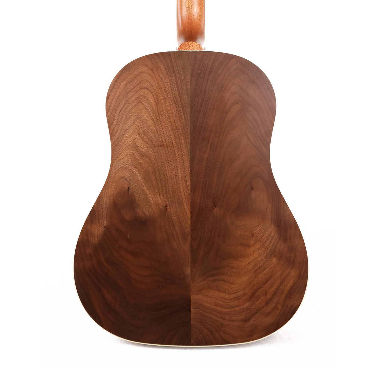 Gibson J-45 Studio Walnut Acoustic-Electric Satin Walnut Burst 2025 — 6