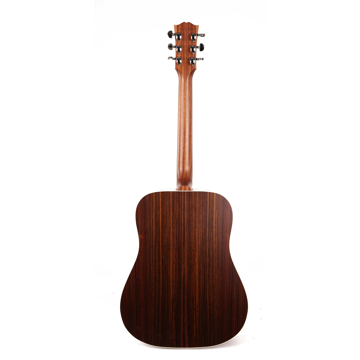 Gibson Hummingbird Studio Rosewood Acoustic-Electric Natural 2024 — 3