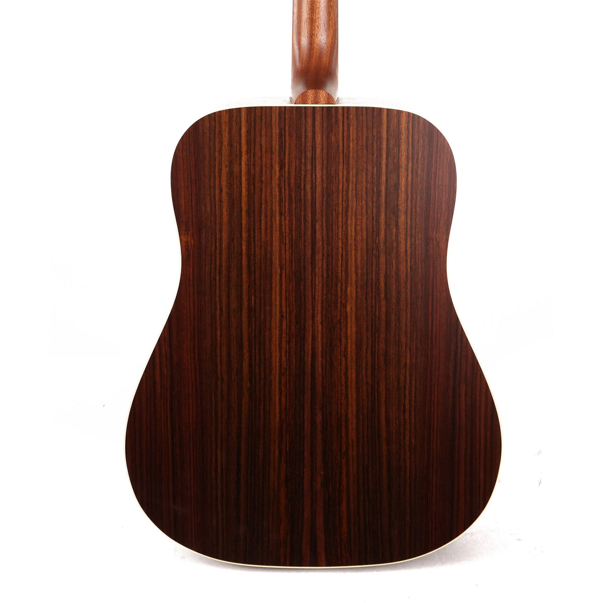 Gibson Hummingbird Studio Rosewood Acoustic-Electric Natural 2024 — 5