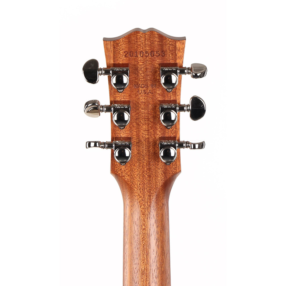 Gibson Hummingbird Studio Rosewood Acoustic-Electric Natural 2024 — 7