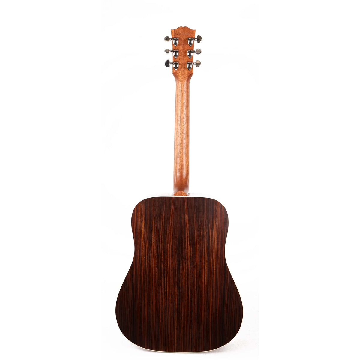 Gibson Hummingbird Studio Rosewood Acoustic-Electric Rosewood Burst 2025 — 3