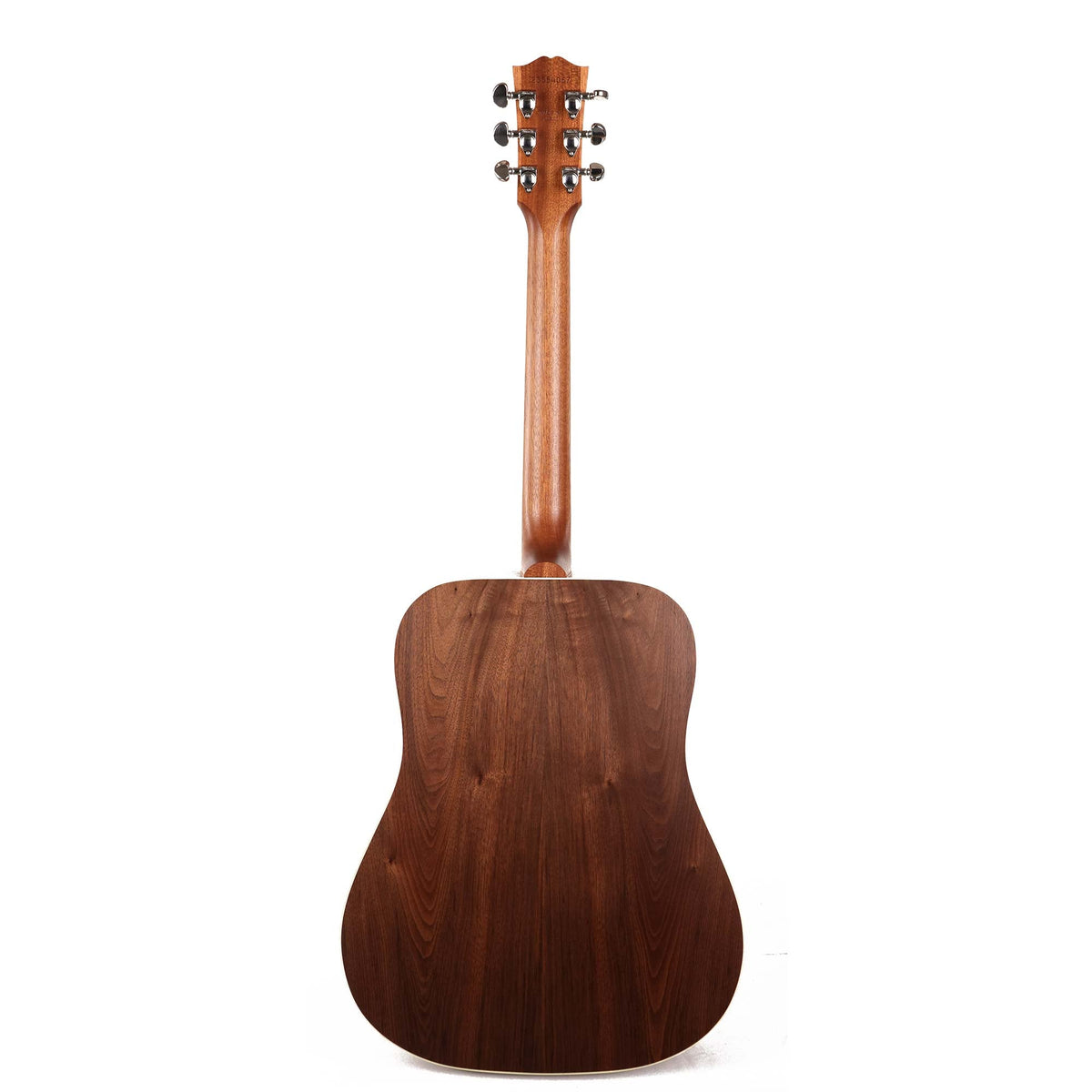 Gibson Hummingbird Studio Walnut Acoustic-Electric Natural 2024 — 3