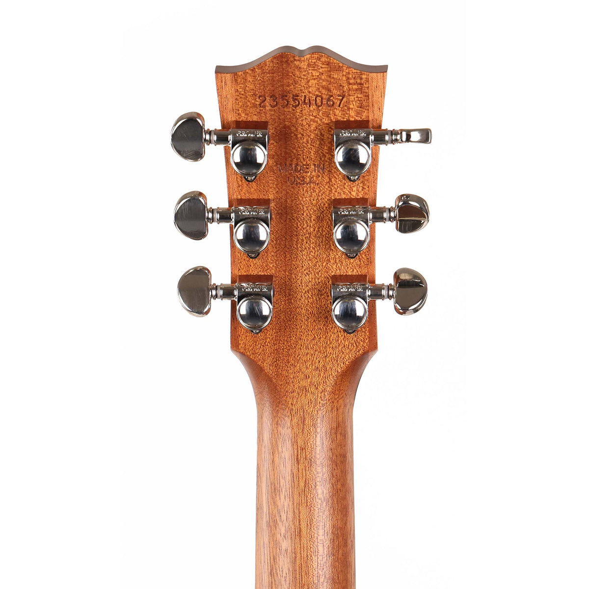 Gibson Hummingbird Studio Walnut Acoustic-Electric Natural 2024 — 8