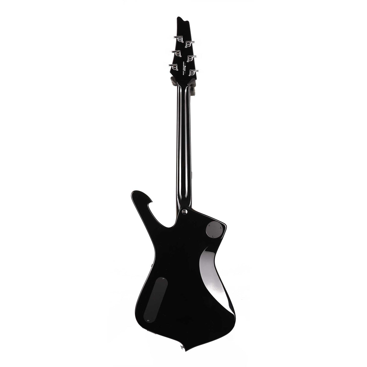 Ibanez PS1CM Paul Stanley Signature Acrylic Cracked Mirror — 3