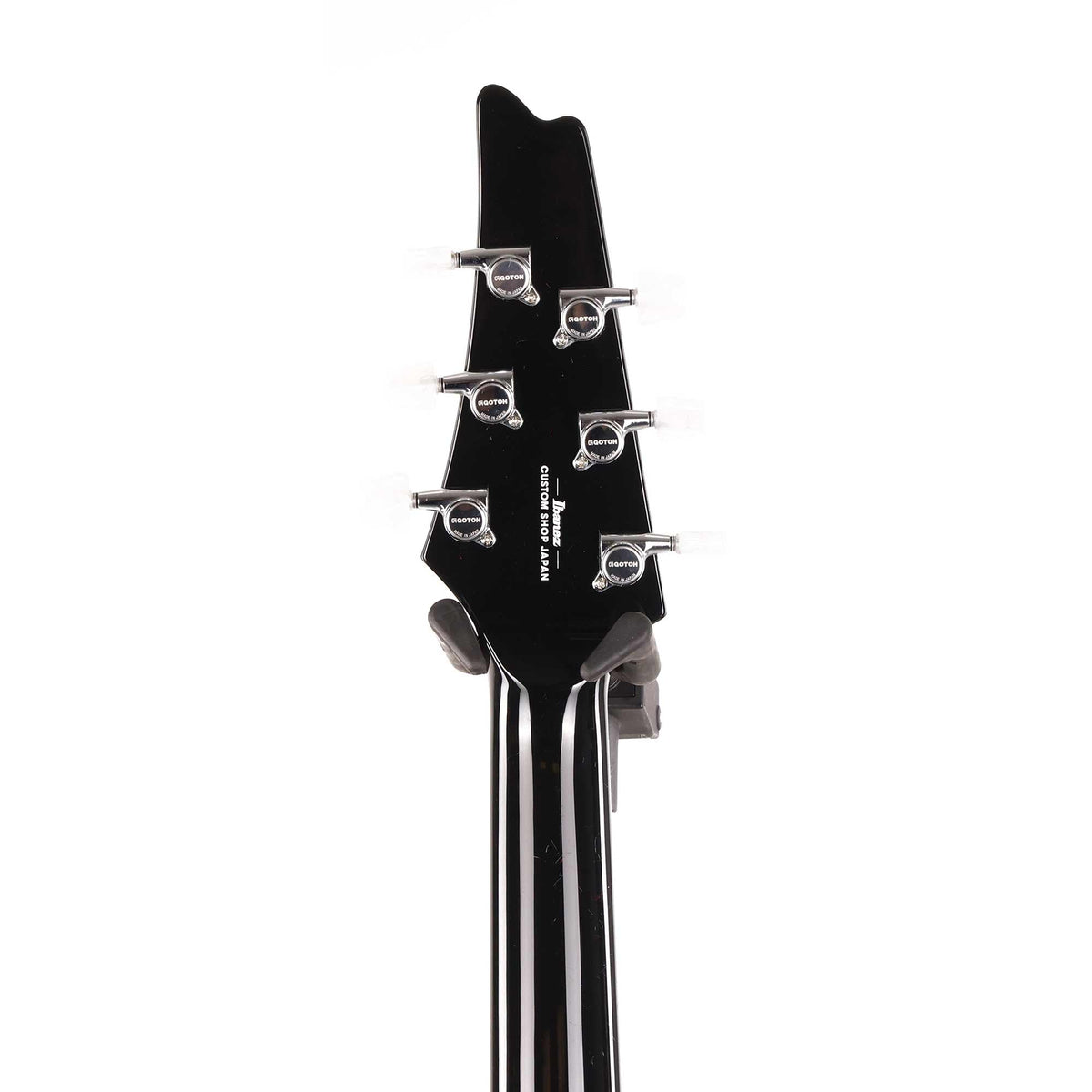 Ibanez PS1CM Paul Stanley Signature Acrylic Cracked Mirror — 7