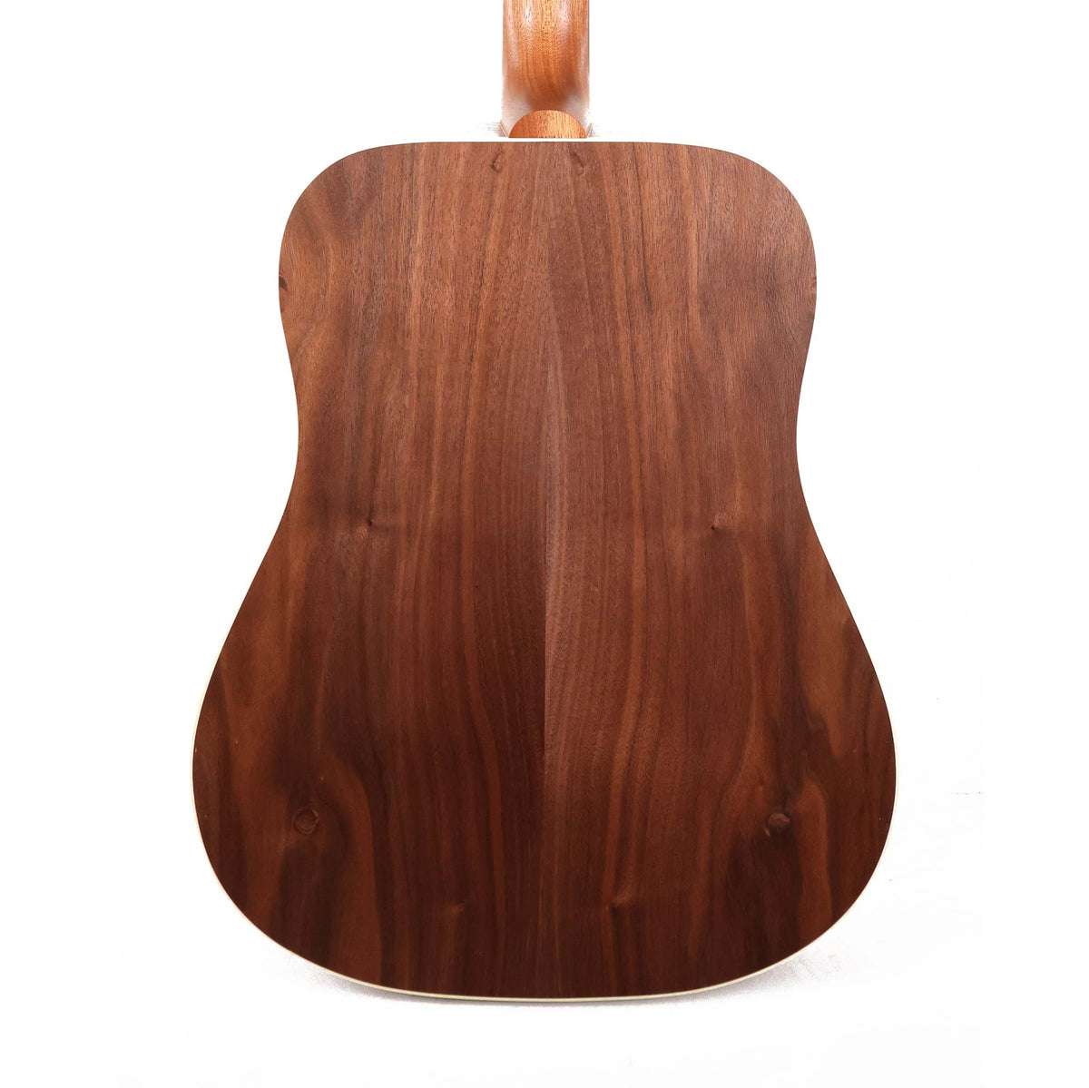 Gibson Hummingbird Studio Walnut Acoustic-Electric Walnut Burst — 6