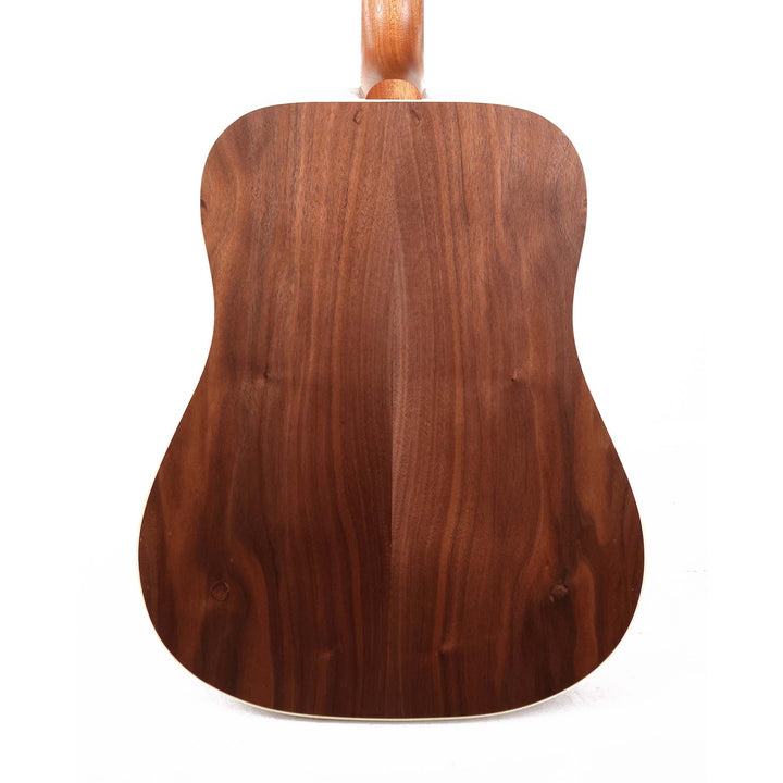 Gibson Hummingbird Studio Walnut Acoustic-Electric Walnut Burst