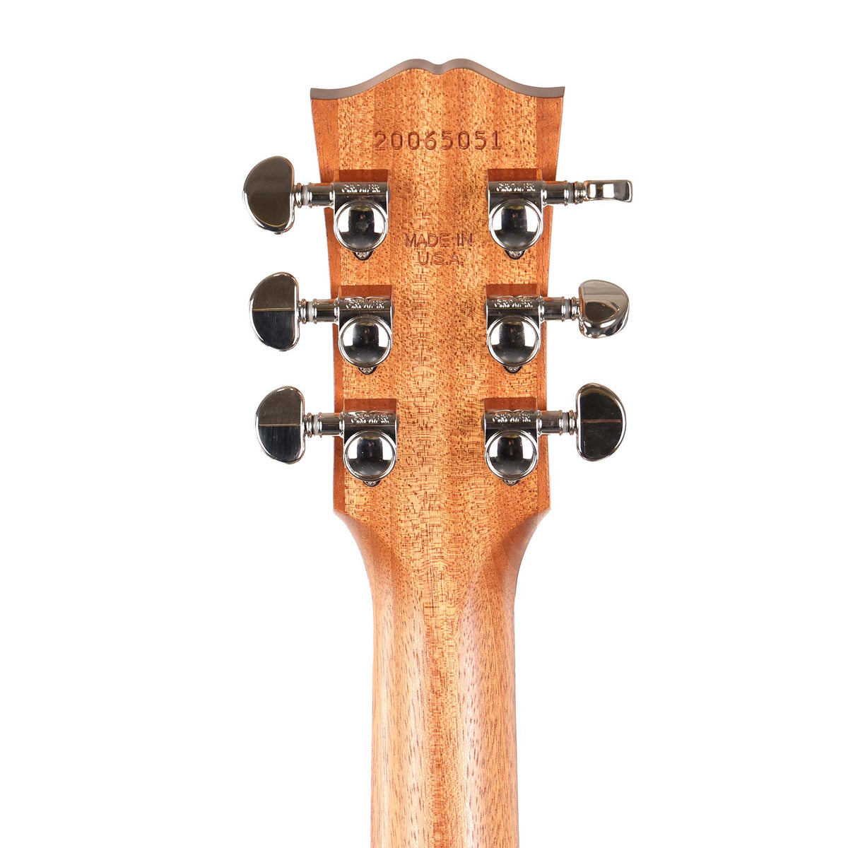 Gibson Hummingbird Studio Walnut Acoustic-Electric Walnut Burst — 8