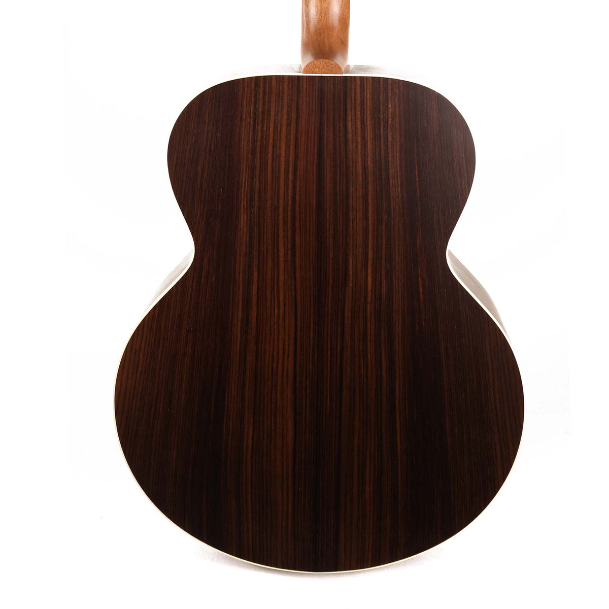 Gibson SJ-200 Studio Rosewood Acoustic-Electric Rosewood Burst Used — 6