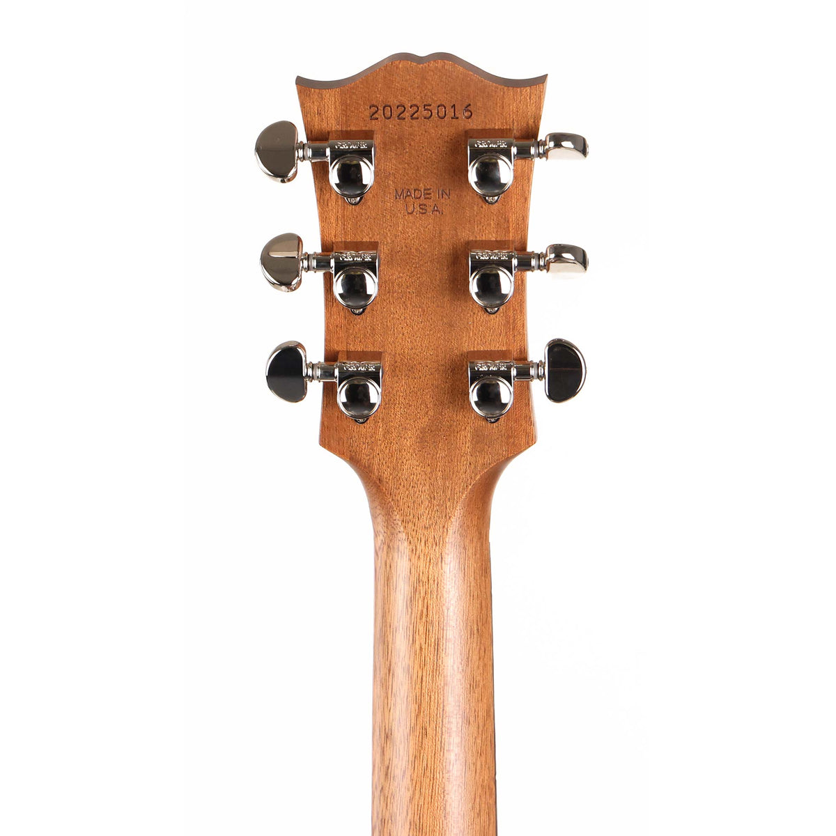 Gibson SJ-200 Studio Rosewood Acoustic-Electric Rosewood Burst Used — 8