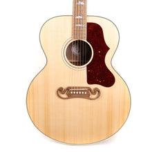 Gibson SJ-200 Studio Walnut Acoustic-Electric Natural 2025